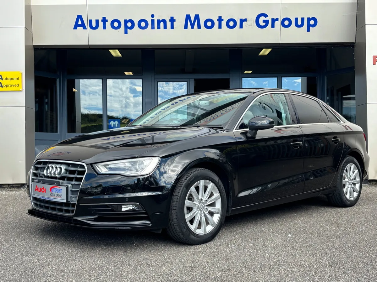 1.4 TFSI SE - SAVE €2000 - Image 1
