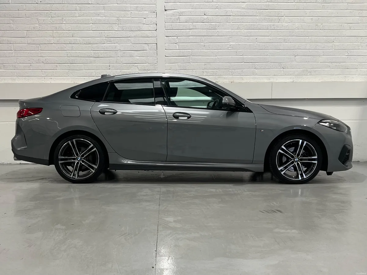 BMW 2 Series 218d Gran Coupe M Sport 150bhp Auto - Image 5