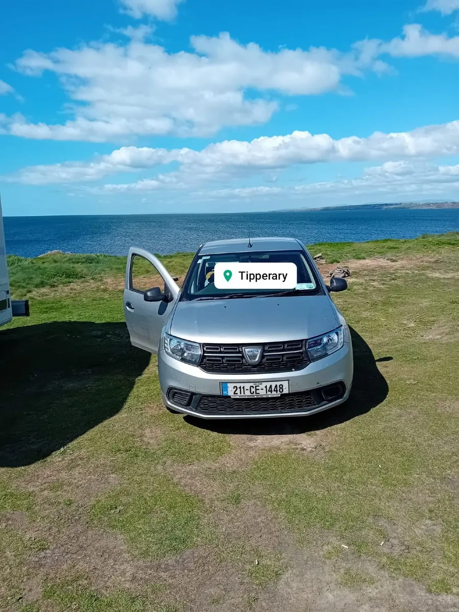 Dacia Sandero 2021 - Image 1