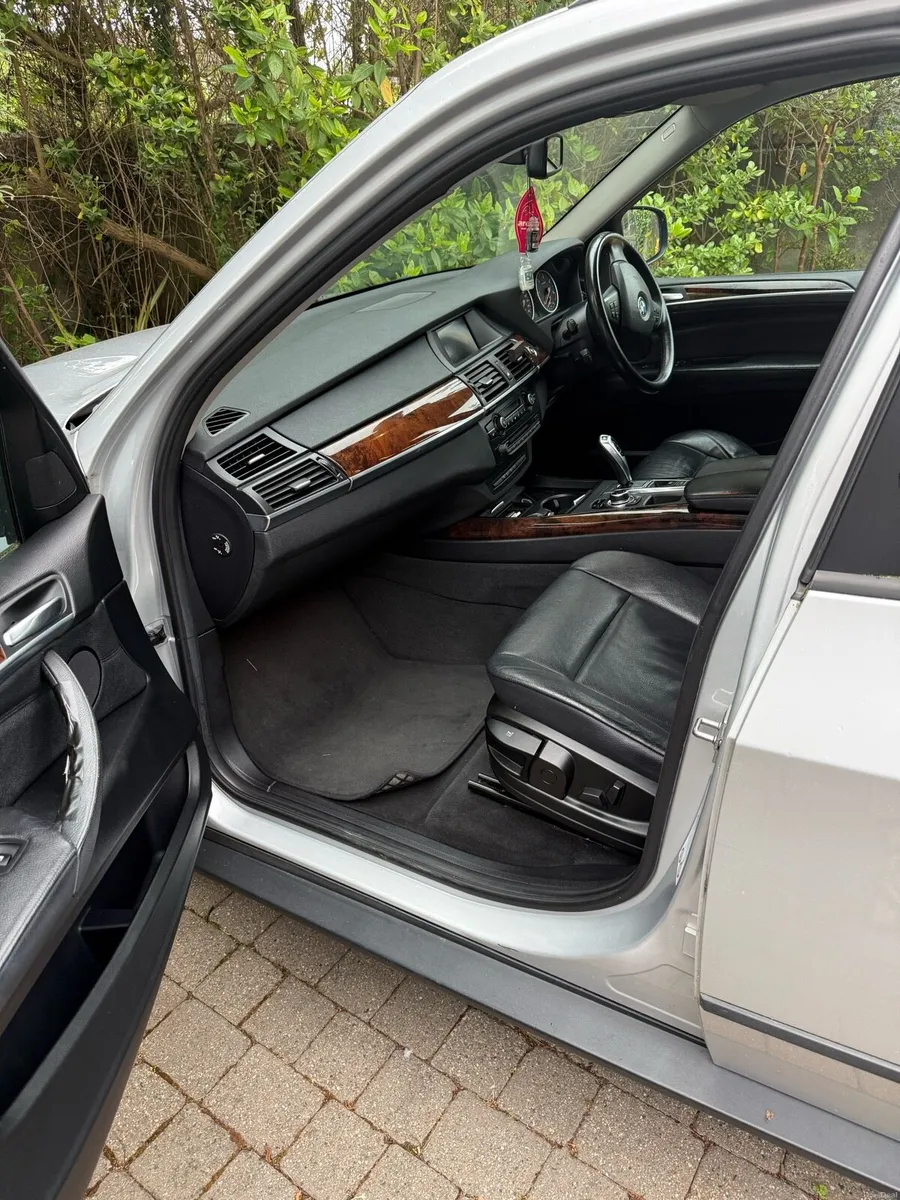 BMW x5 - Image 4