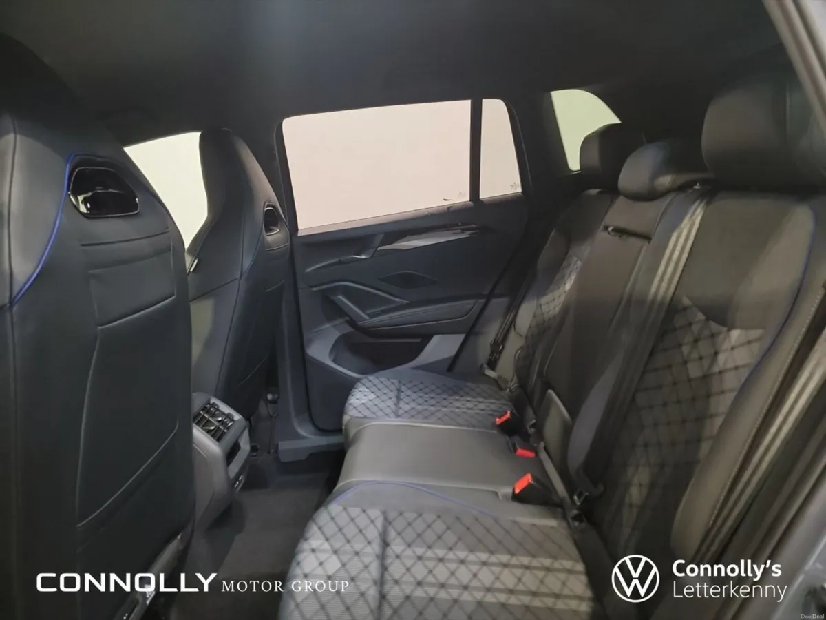 Volkswagen Tiguan R-Line - Image 6