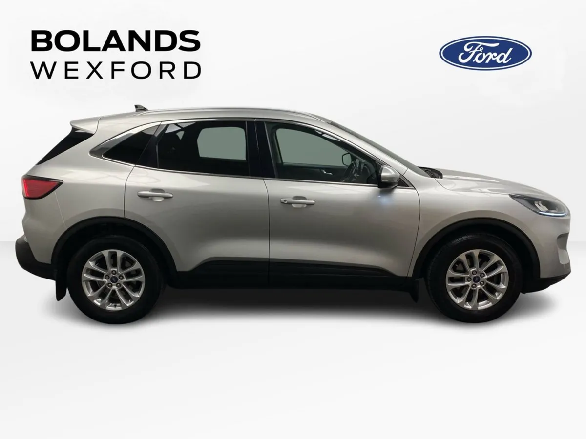 Ford Kuga 1.5 EcoBlue 120PS Titanium - Image 4