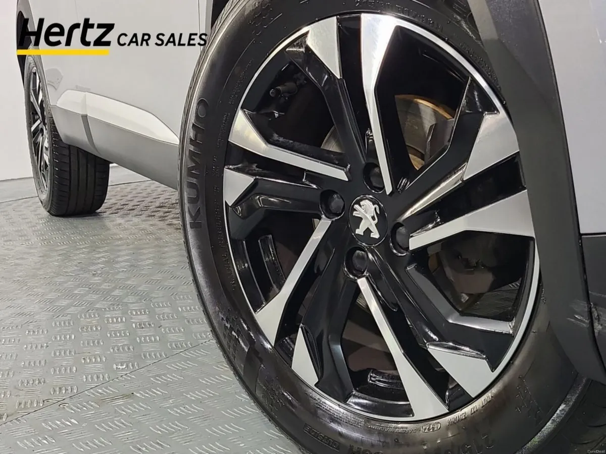 Peugeot 2008 WARRANTY TIL 07/2028 WITH PEUGEOT! - Image 6