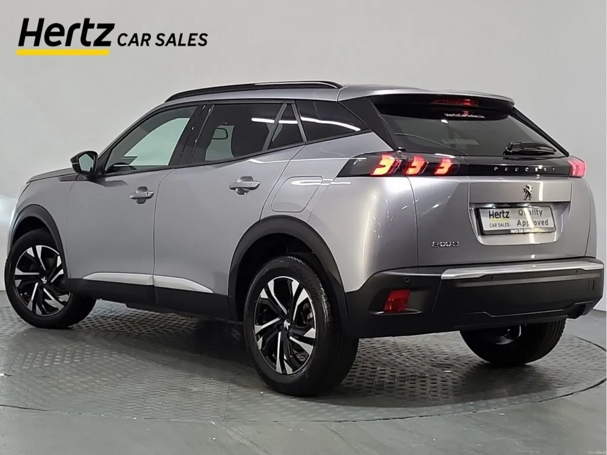 Peugeot 2008 WARRANTY TIL 07/2028 WITH PEUGEOT! - Image 3