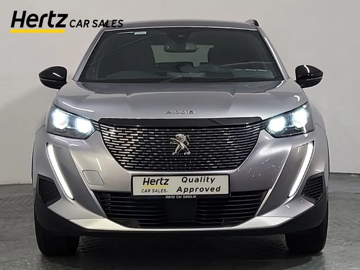 Peugeot 2008 WARRANTY TIL 07/2028 WITH PEUGEOT! - Image 5