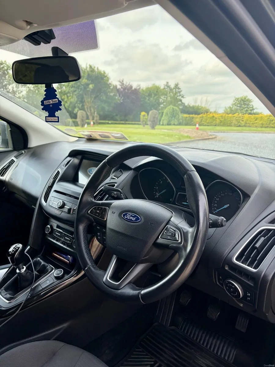Ford Focus 1.5 Diesel 2018 - Image 2