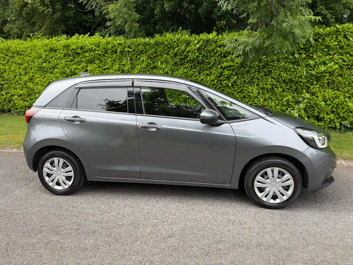 2021 Honda Fit e Home Hybrid Auto - €11,950 - Image 2