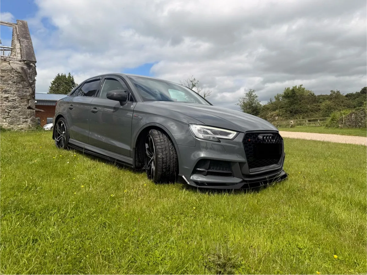 Audi A3 S Line - Image 2