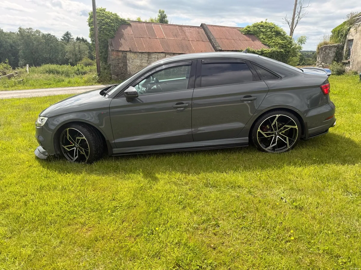 Audi A3 S Line - Image 3