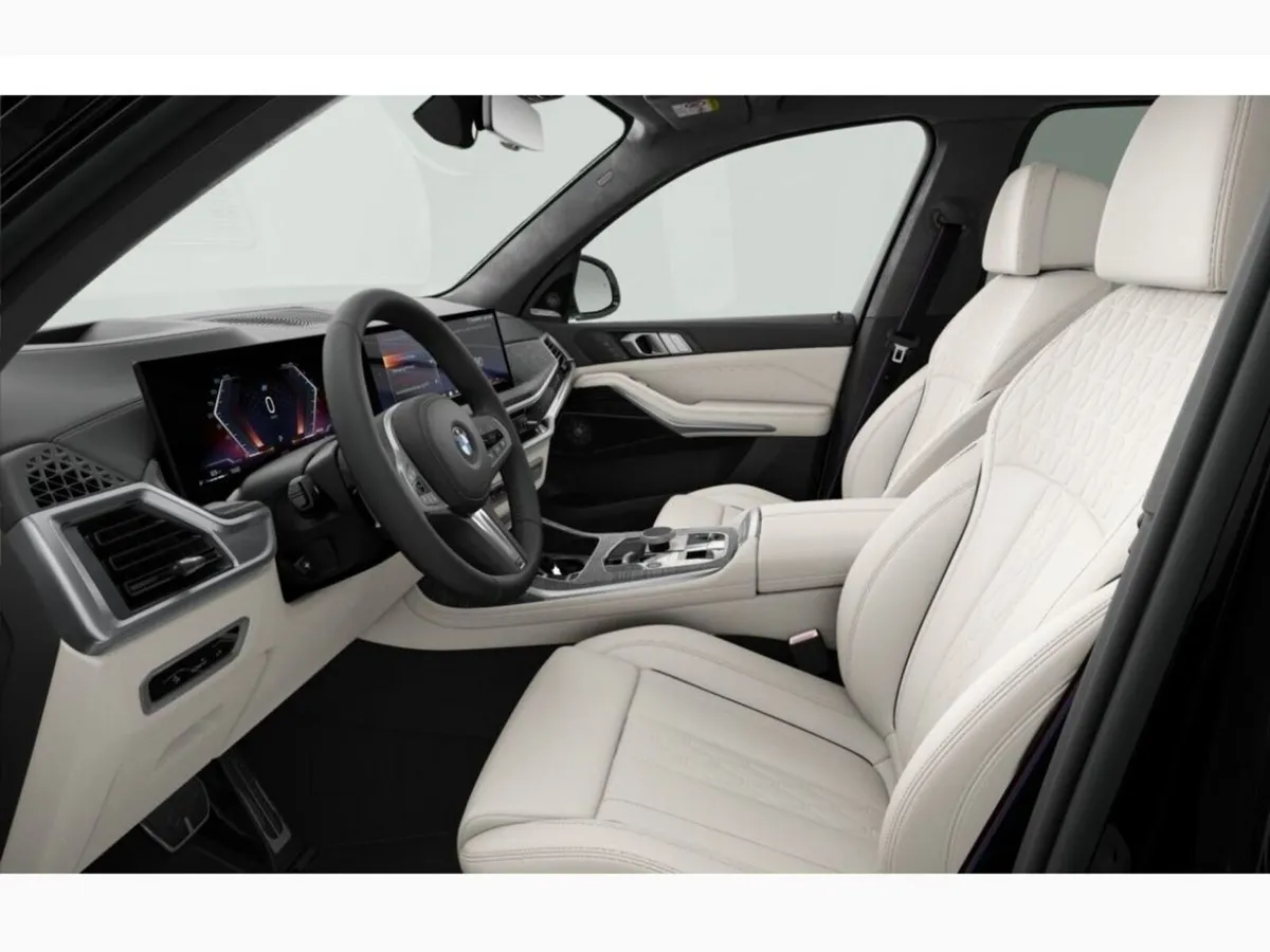 BMW X7 xDrive40d M Sport Pro - Image 3