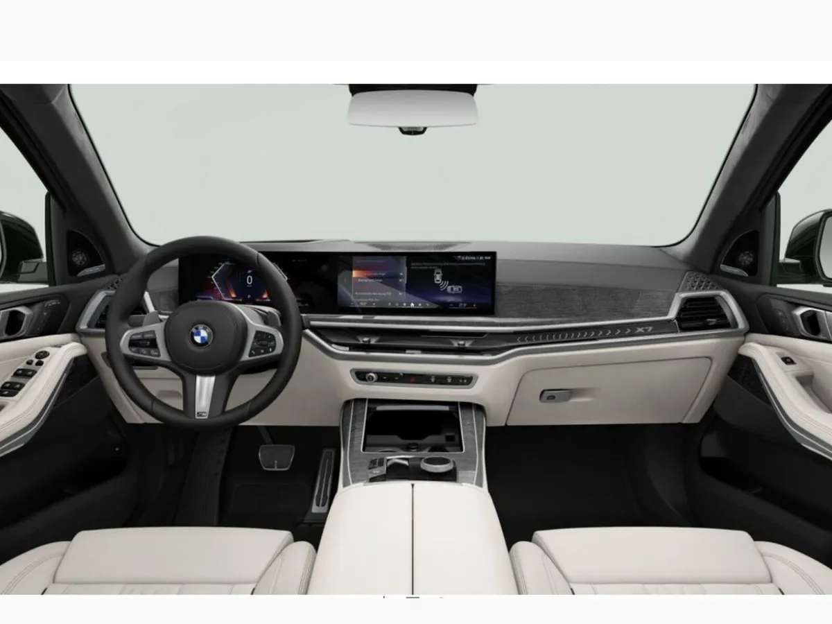 BMW X7 xDrive40d M Sport Pro - Image 4