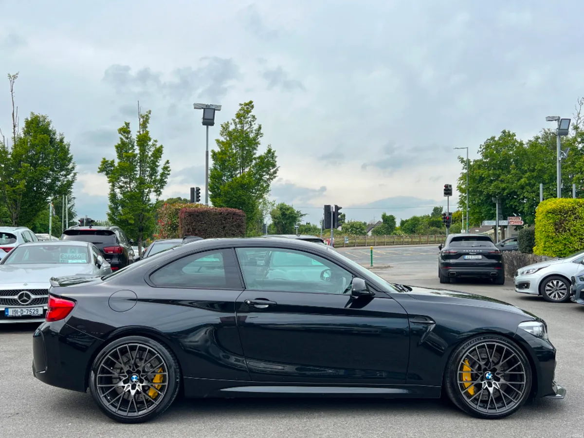 BMW M2 COMPETITION 3.0 AUTO *HUGE SPEC* - Image 4