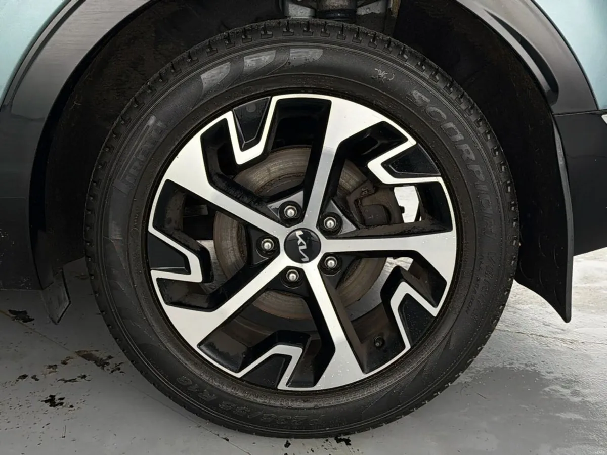 Kia Sportage K4 5DR - Image 3