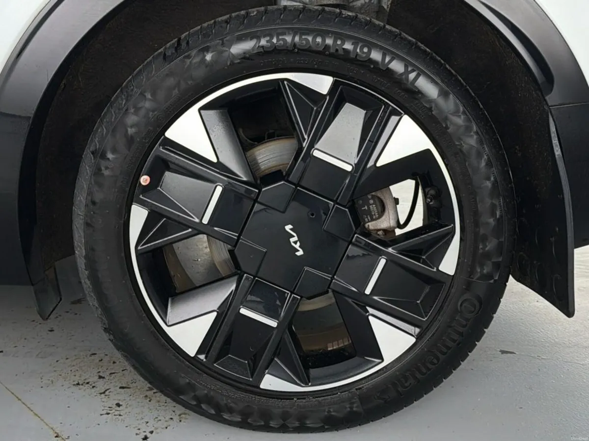 Kia Sportage PE GT Line Mhev 5DR - Image 3