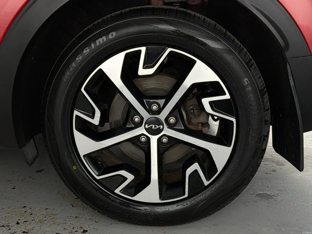 Kia Sportage 1.6 CRDi SCR Diesel 115 hp K3 6MT - Image 3