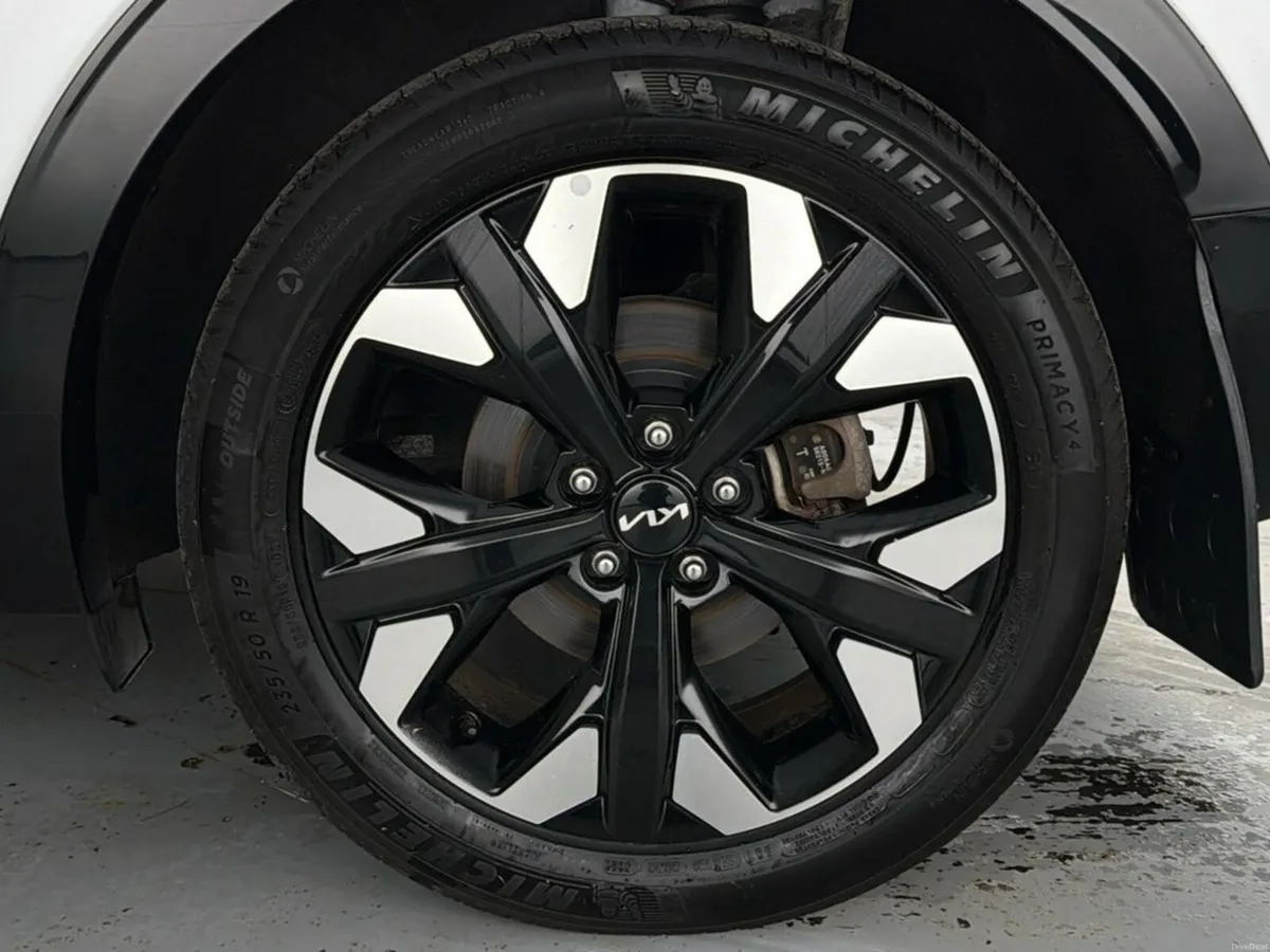 Kia Sportage K4 Phev MY23 5DR Auto - Image 3
