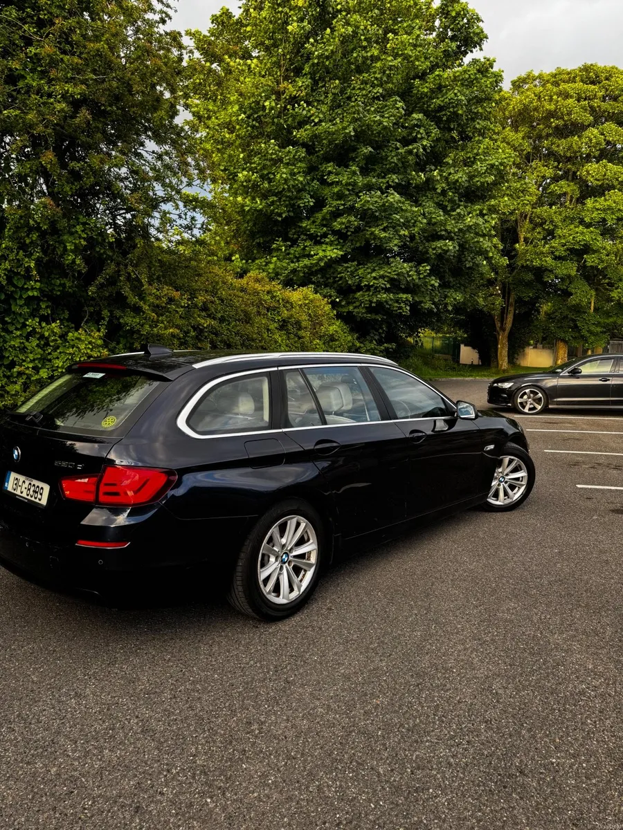 BMW f11 131 fresh NCT - Image 4