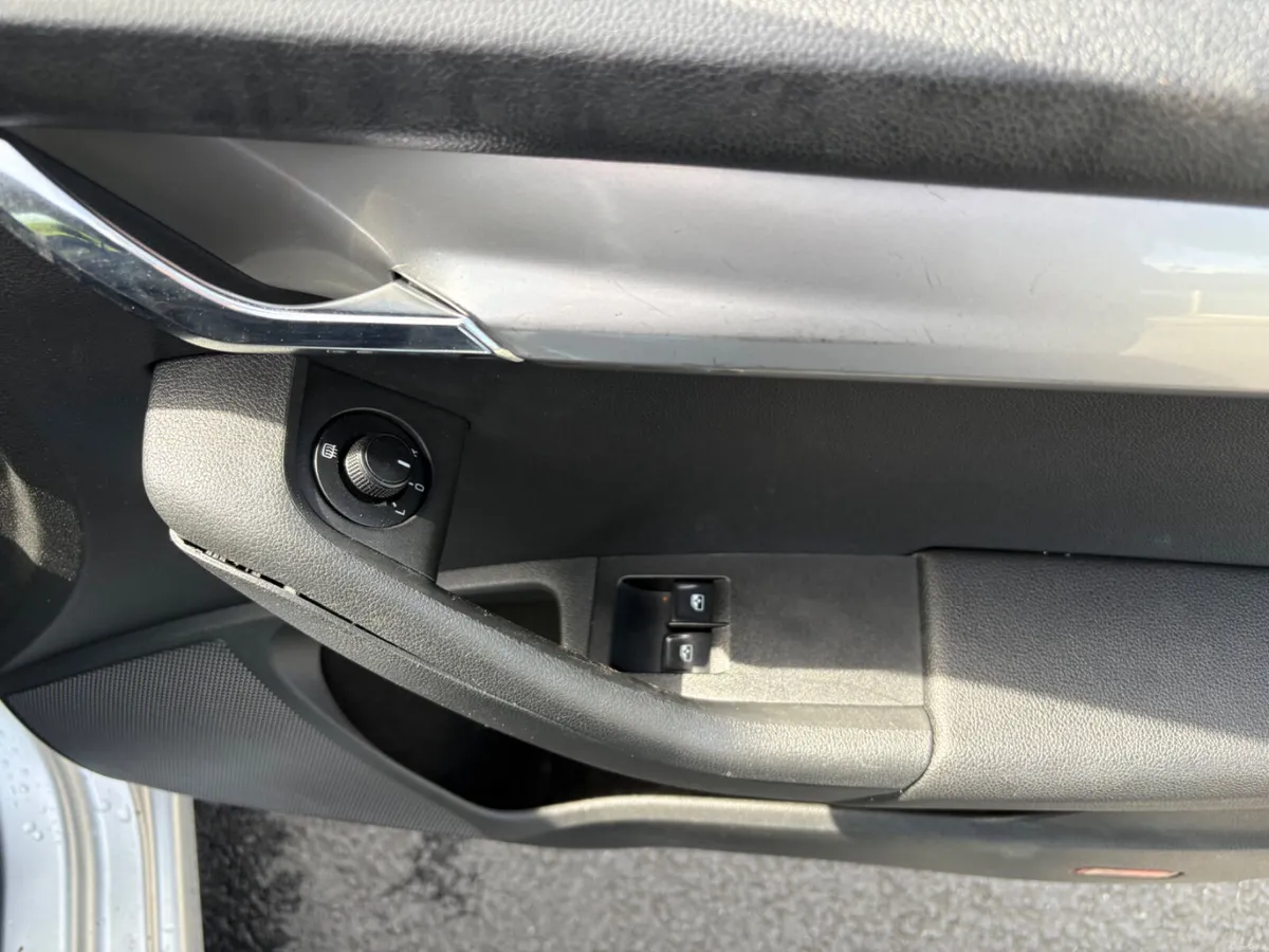 Skoda Octavia 2018 - Image 6