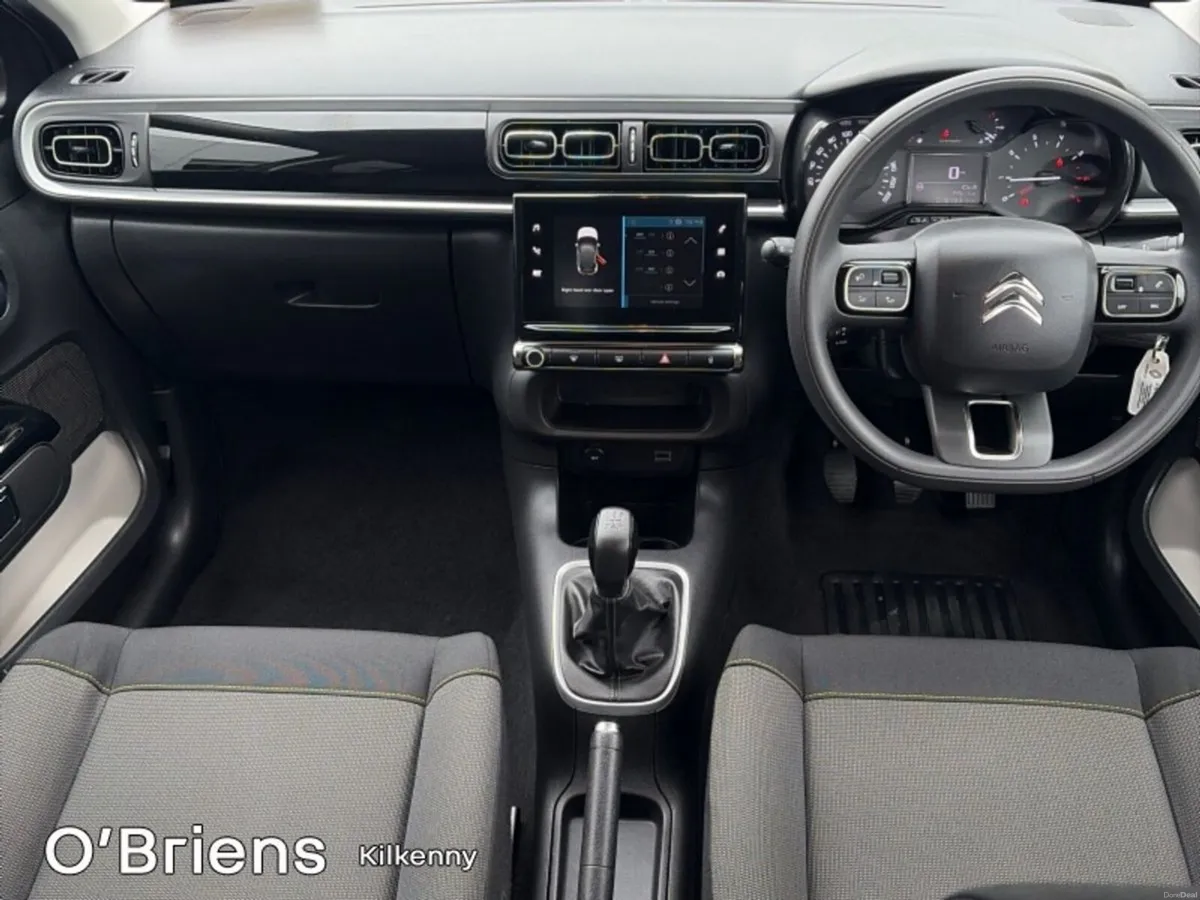 Citroen C3 FLAIR PURETECH 1.2 82 BHP 5DR *1 OWNER - Image 2
