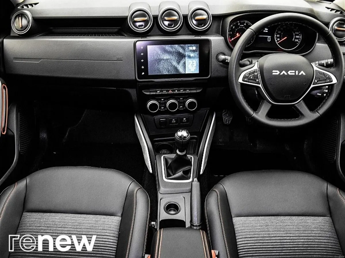 Dacia Duster Extreme SE TCe 90 NBI - Image 2