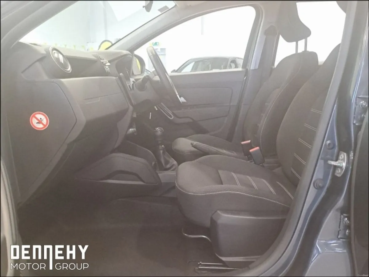 Dacia Duster  1.5 Blue dCi 115 Expression **from 9 - Image 5