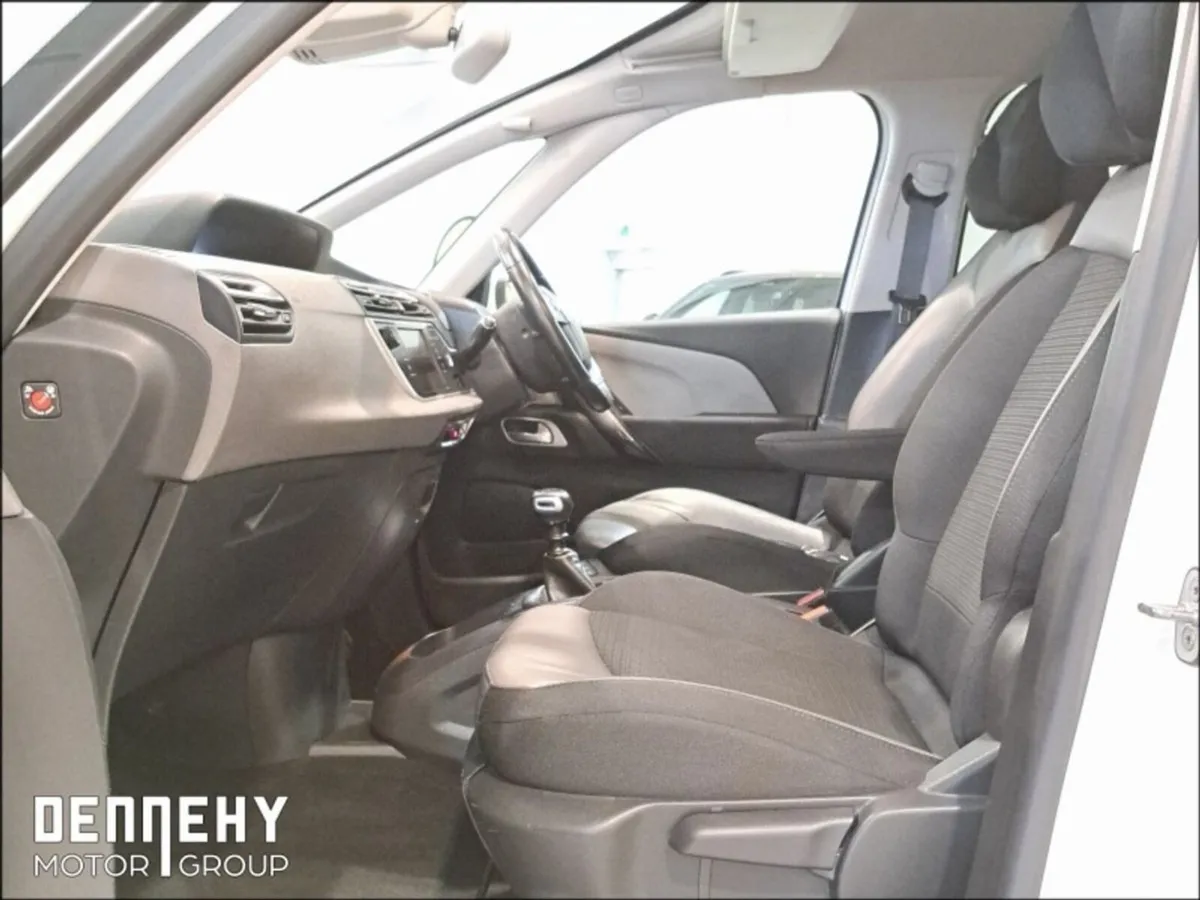 Citroen Grand C4 Spacetourer  Feel 1.5 BlueHDi 130 - Image 5