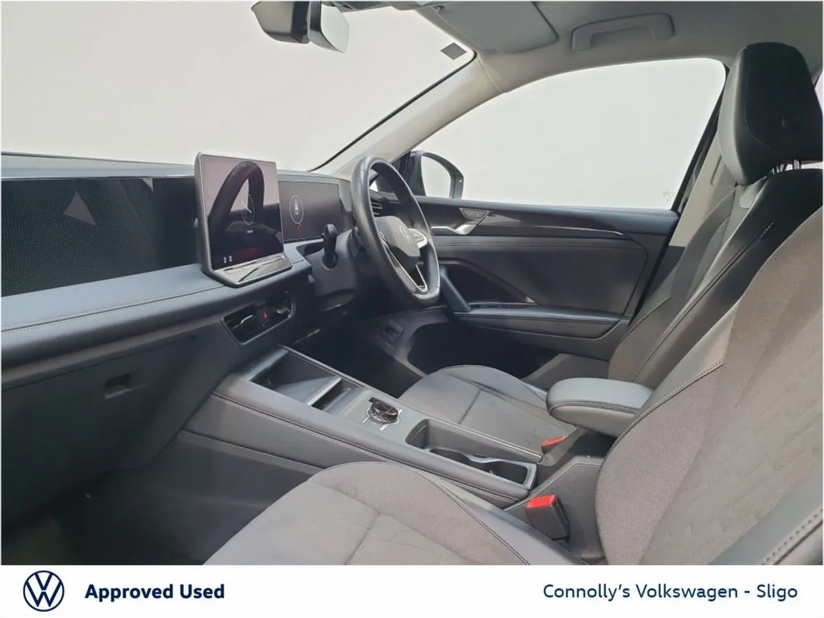 Volkswagen Tiguan LAUNCH EDITION 2.0TDI 150BHP AUT - Image 4