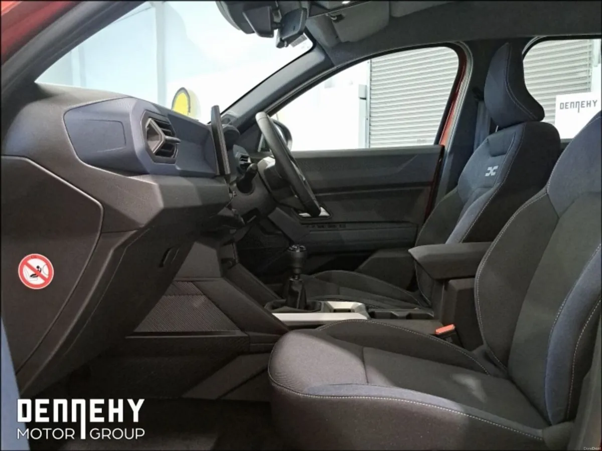 Dacia Bigster Expression MHEV 140 - Image 5