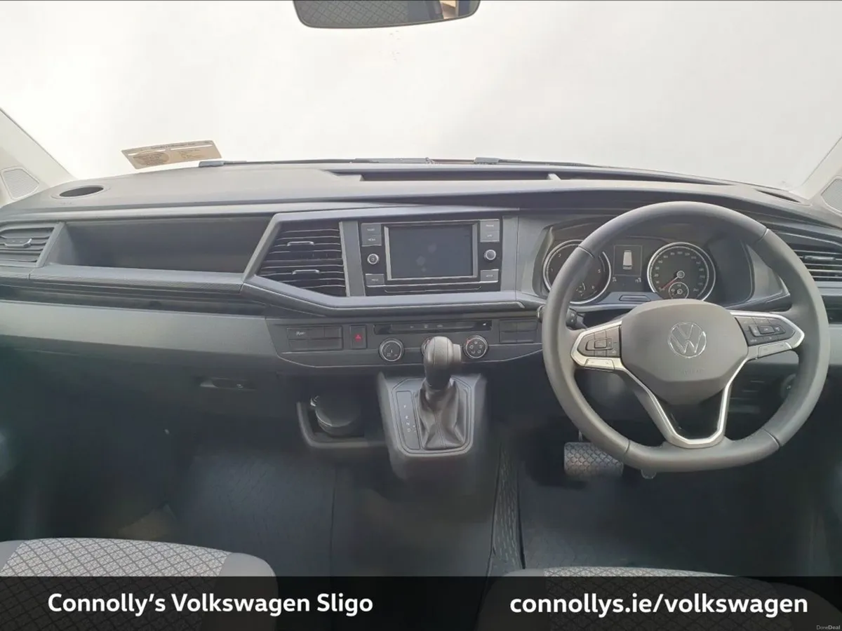 Volkswagen California ** BIG SPEC** Beach 150 DSG - Image 3