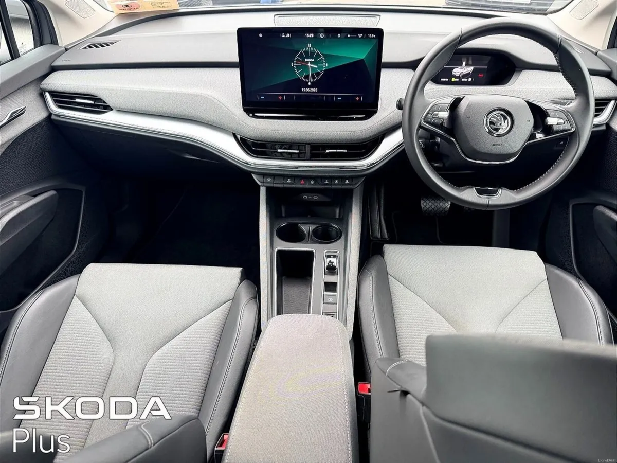 Skoda Enyaq Enyaq 60 - Image 2