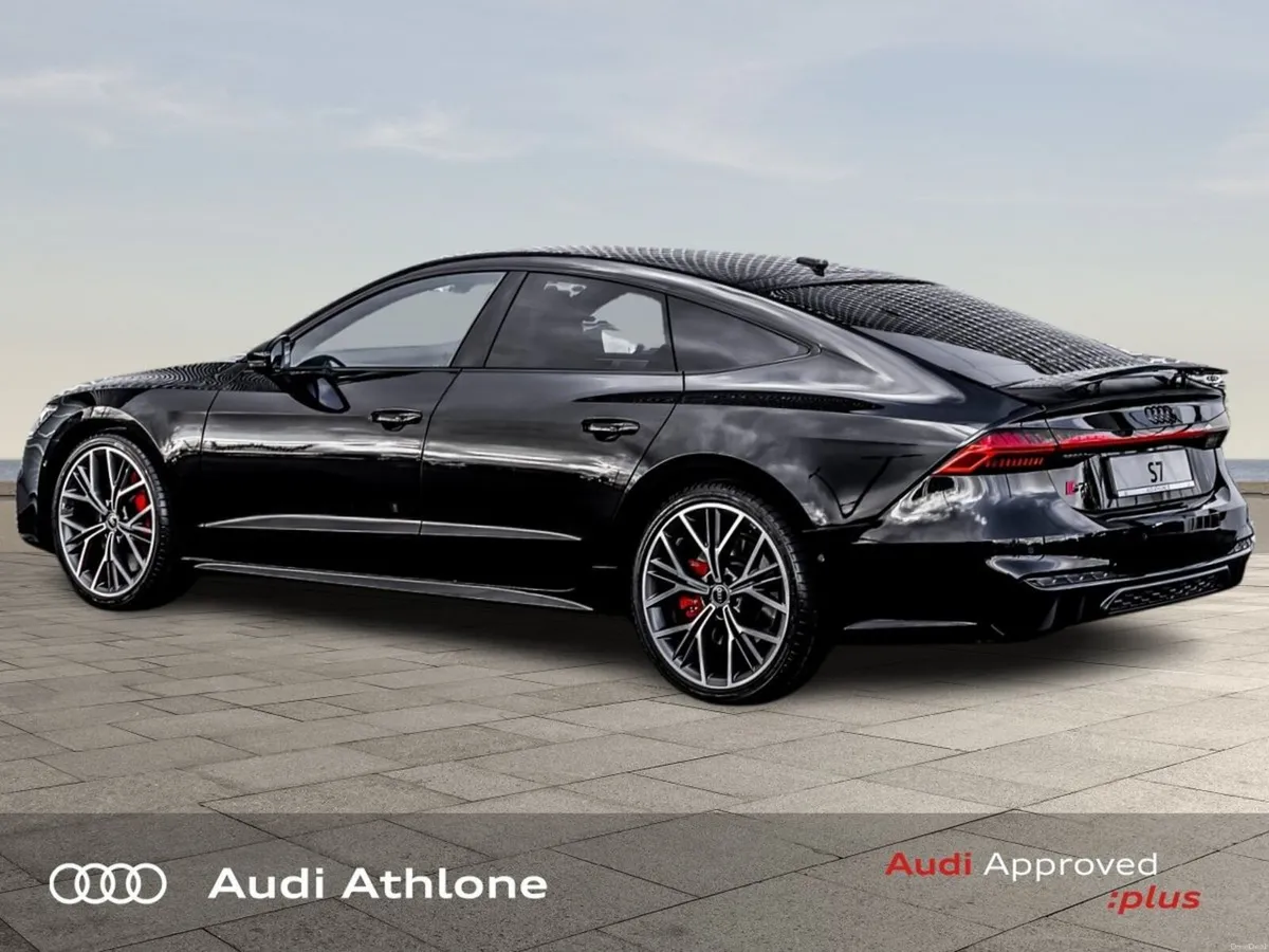 Audi S7 3.0TDI 340BHP 700Nm quattro Tip-Tronic - D - Image 3