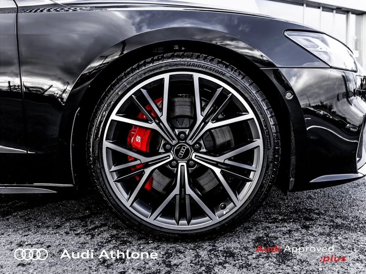 Audi S7 3.0TDI 340BHP 700Nm quattro Tip-Tronic - D - Image 4