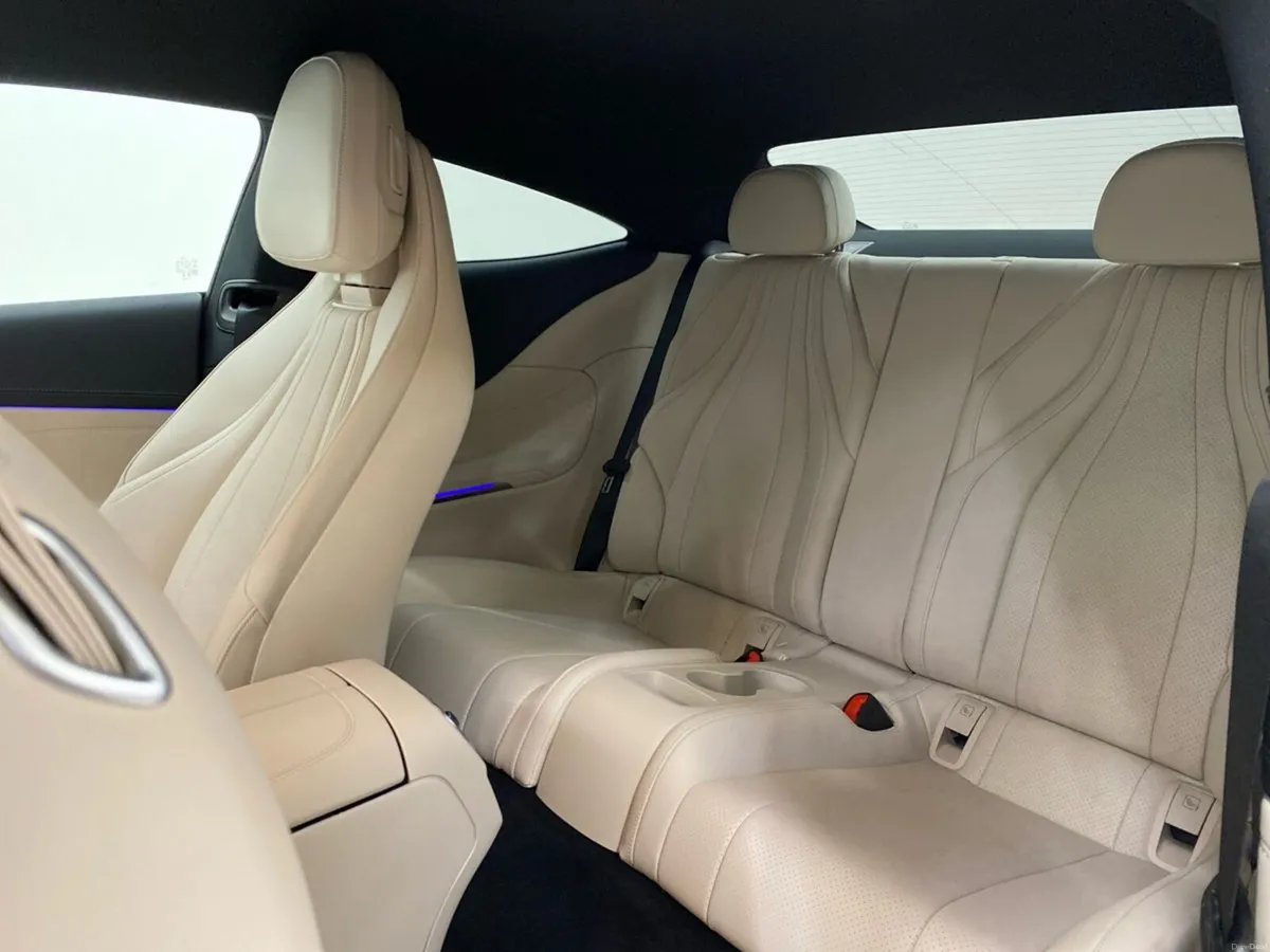 Mercedes-Benz CLE CLE 220 D Coup AMG Line Plus - Image 4