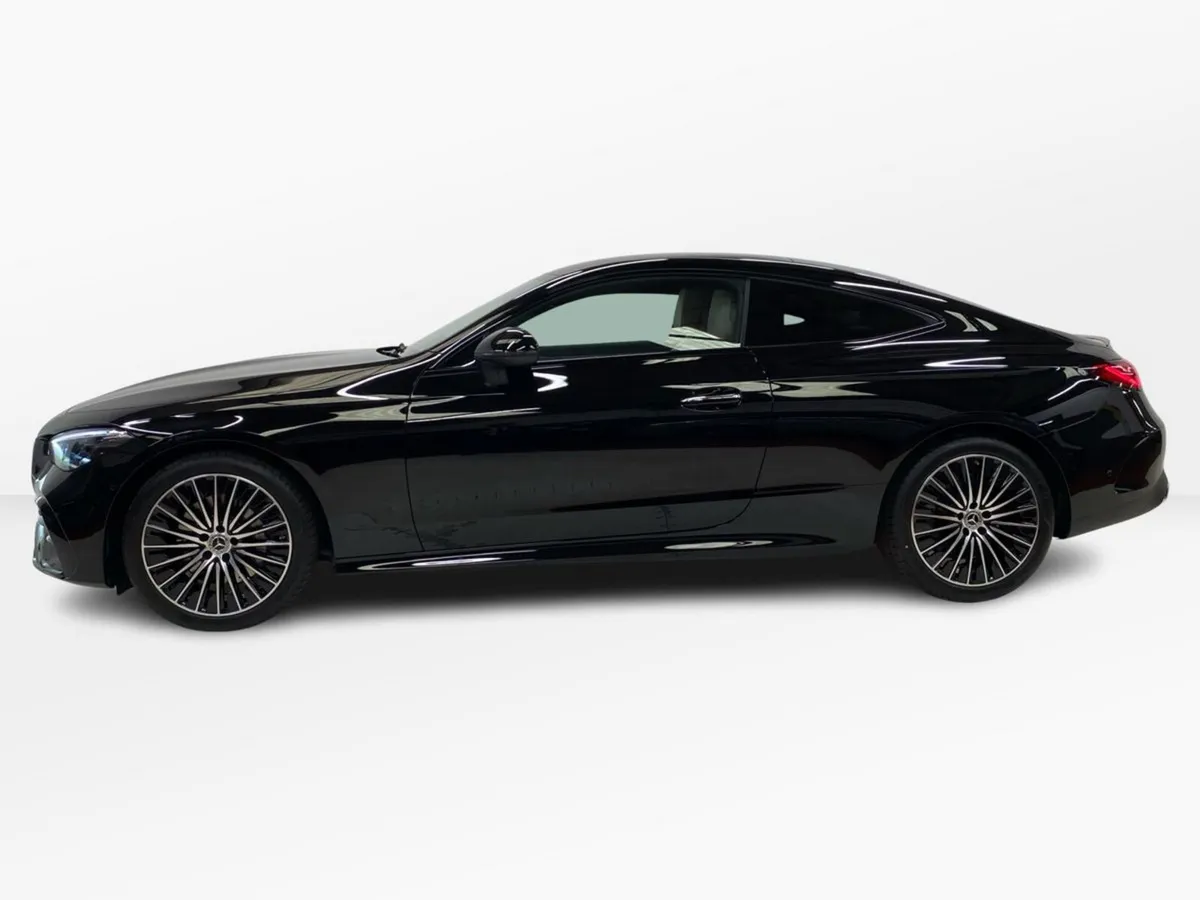 Mercedes-Benz CLE CLE 220 D Coup AMG Line Plus - Image 5