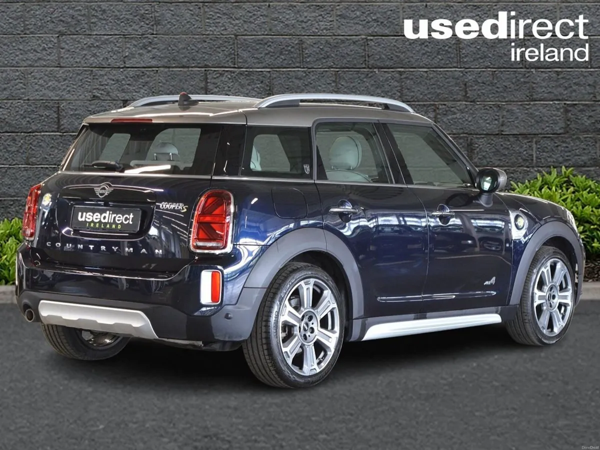 Mini Countryman Cooper S - Image 2