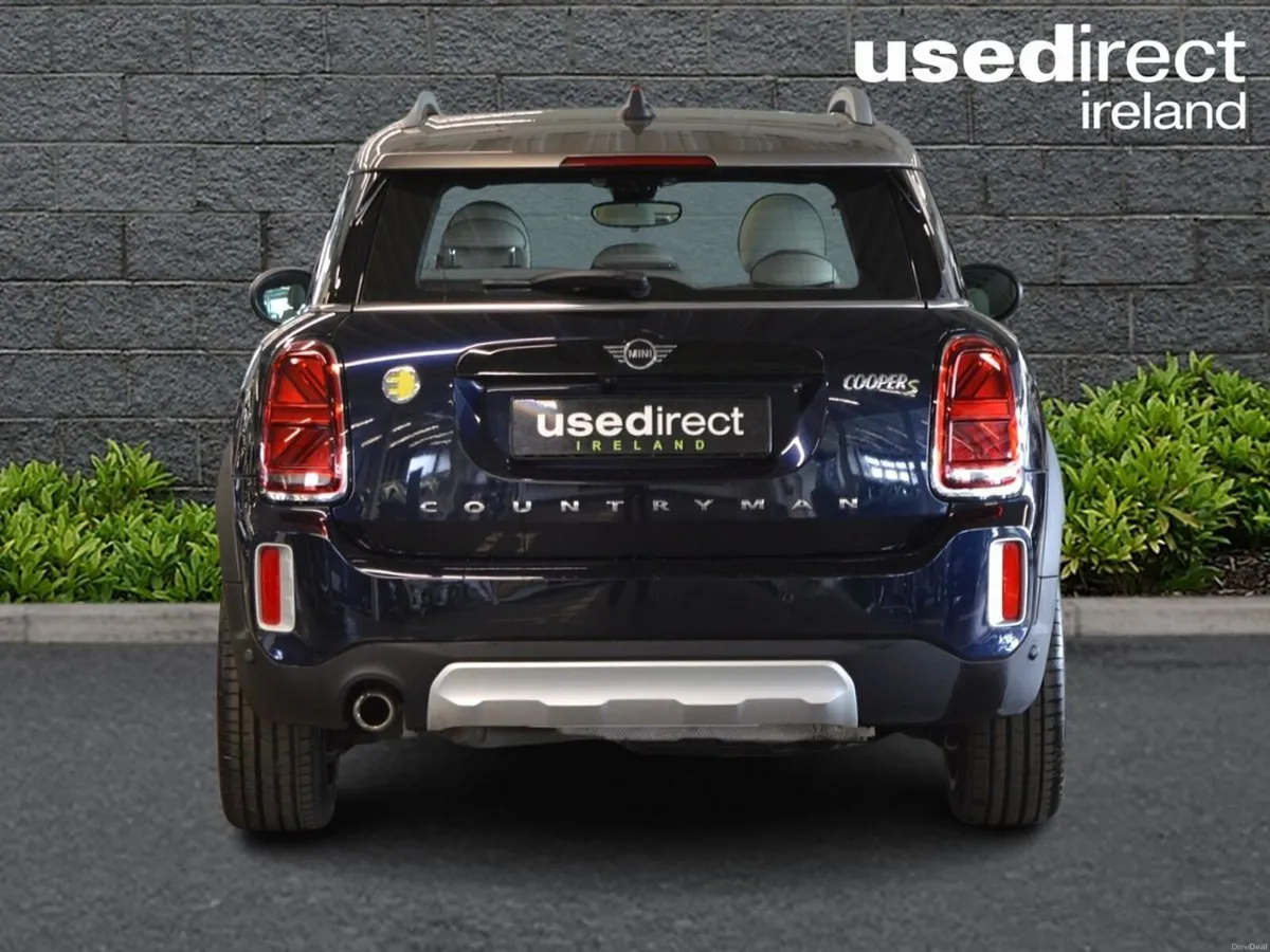Mini Countryman Cooper S - Image 4