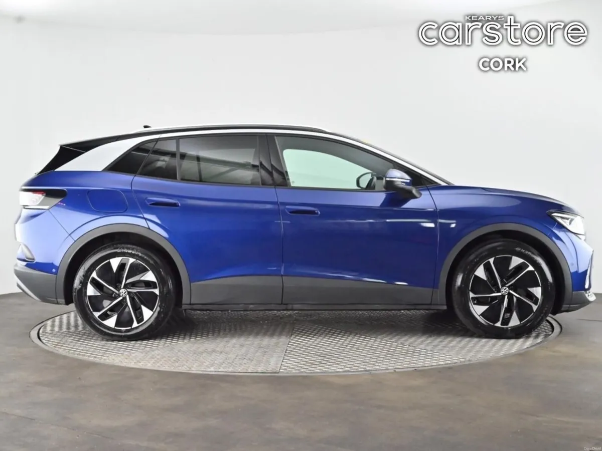 Volkswagen ID.4 Id4 Match Pro  Match  286 Pro Perf - Image 2