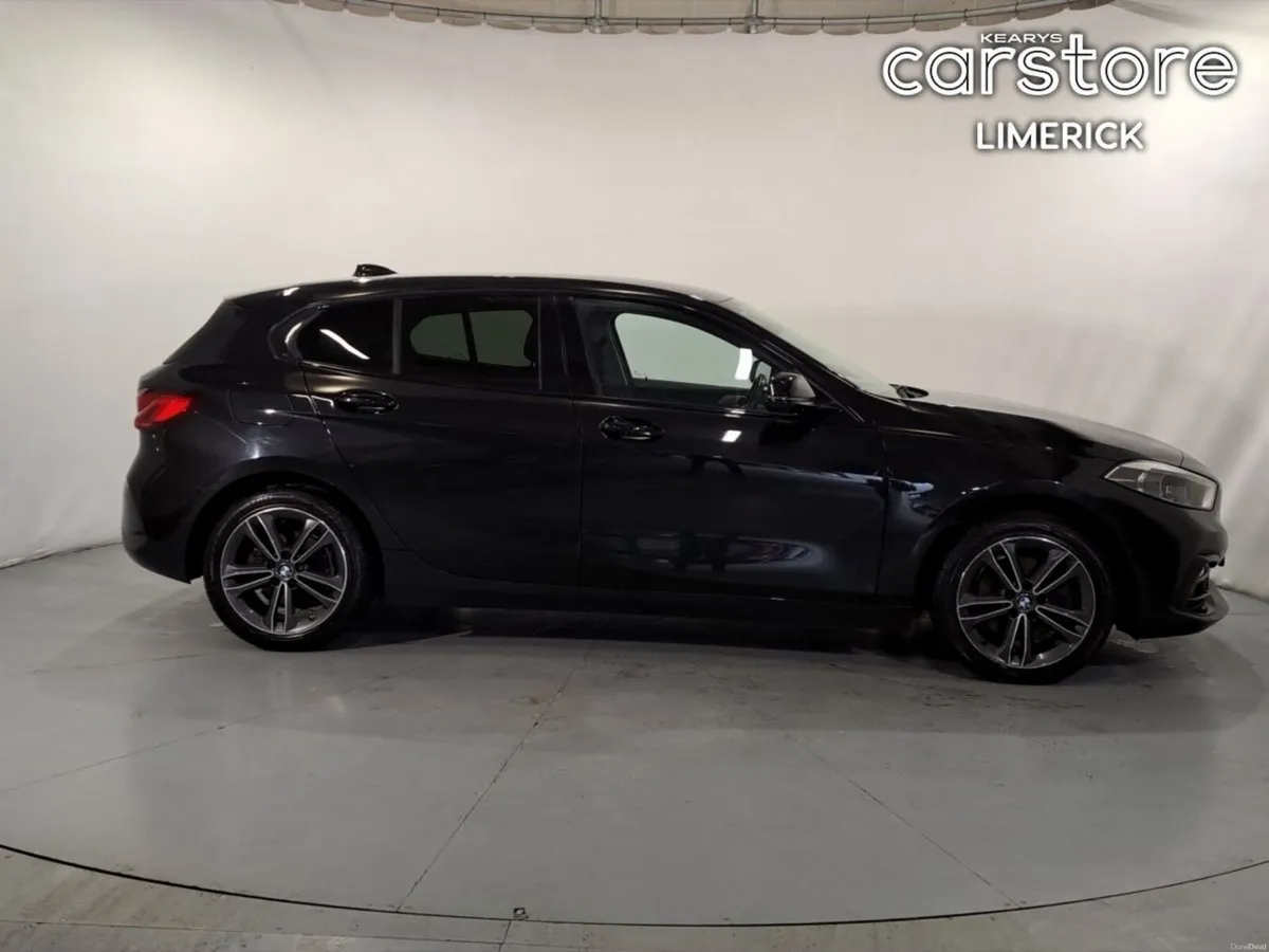 BMW 1-Series 116d Sport - Image 2