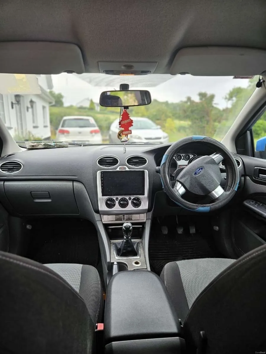Ford Focus 2009 227000km - Image 4