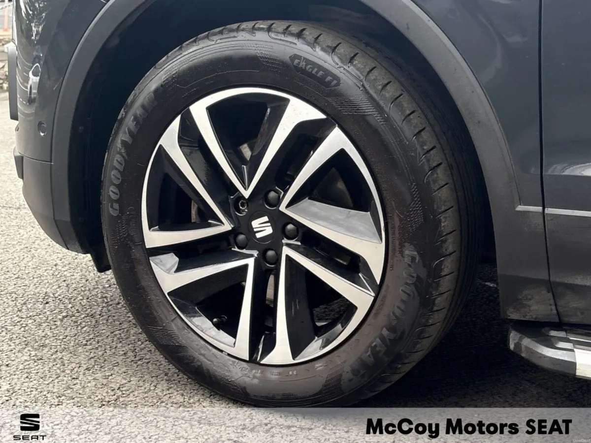 SEAT Tarraco **SALE PRICE ** SE+ 2.0 TDI DSG 7 SEA - Image 6