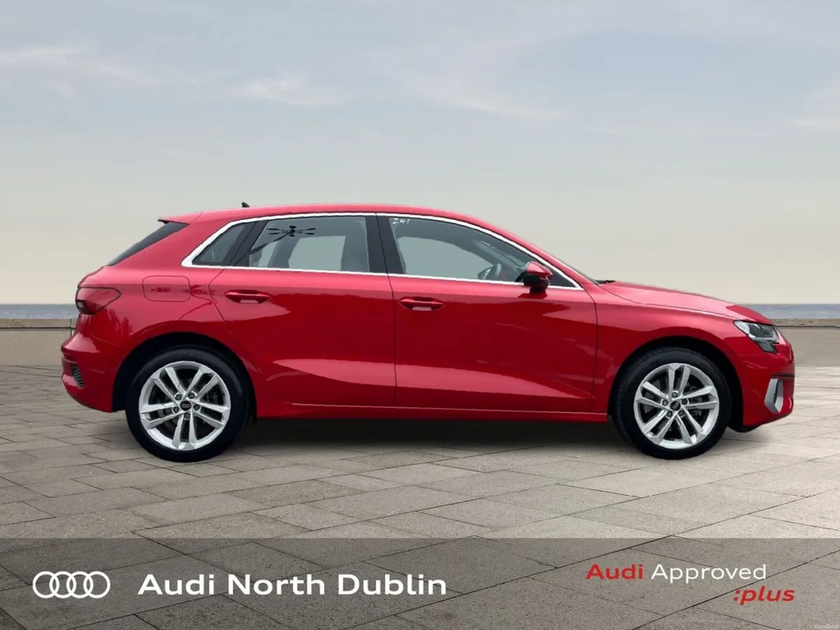 Audi A3 A3 Sport 40 Tfsi E - Image 5