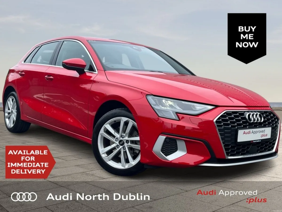 Audi A3 A3 Sport 40 Tfsi E - Image 1