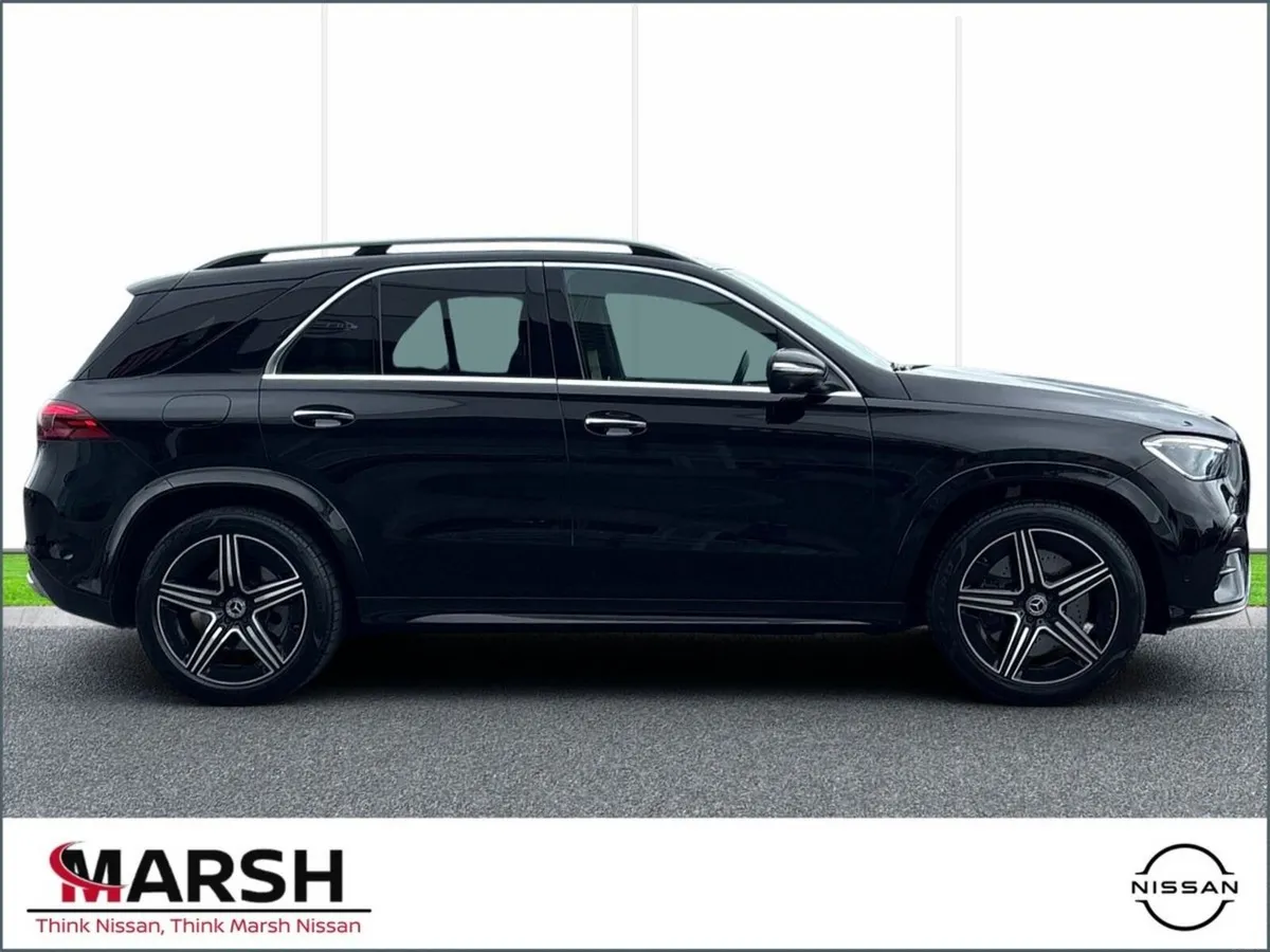 Mercedes-Benz GLE GLE 350 DE 4MATIC PLUG IN HYBRID - Image 6