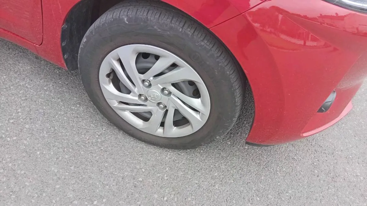 231 hyundai i10 - Image 4