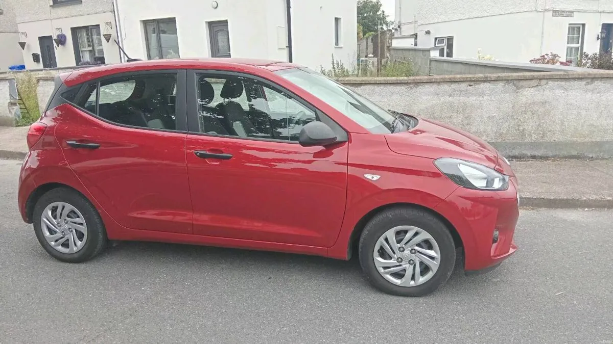 231 hyundai i10 - Image 1
