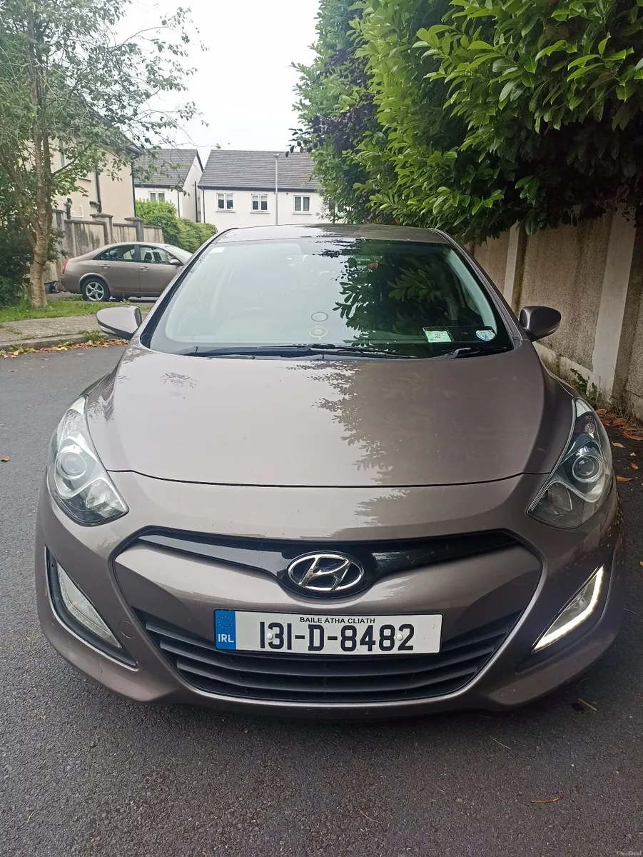 Hyundai i30 2013 - Image 3