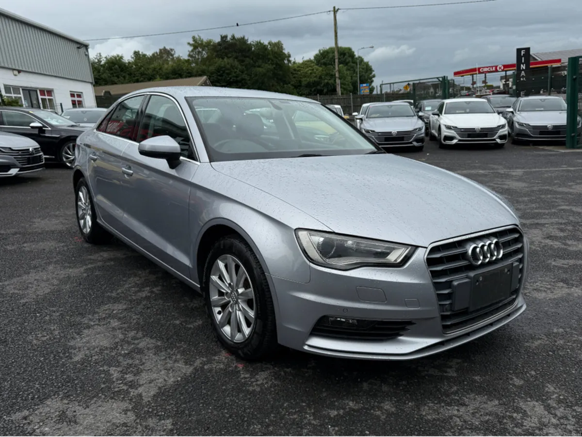 Audi A3 151 - Image 2