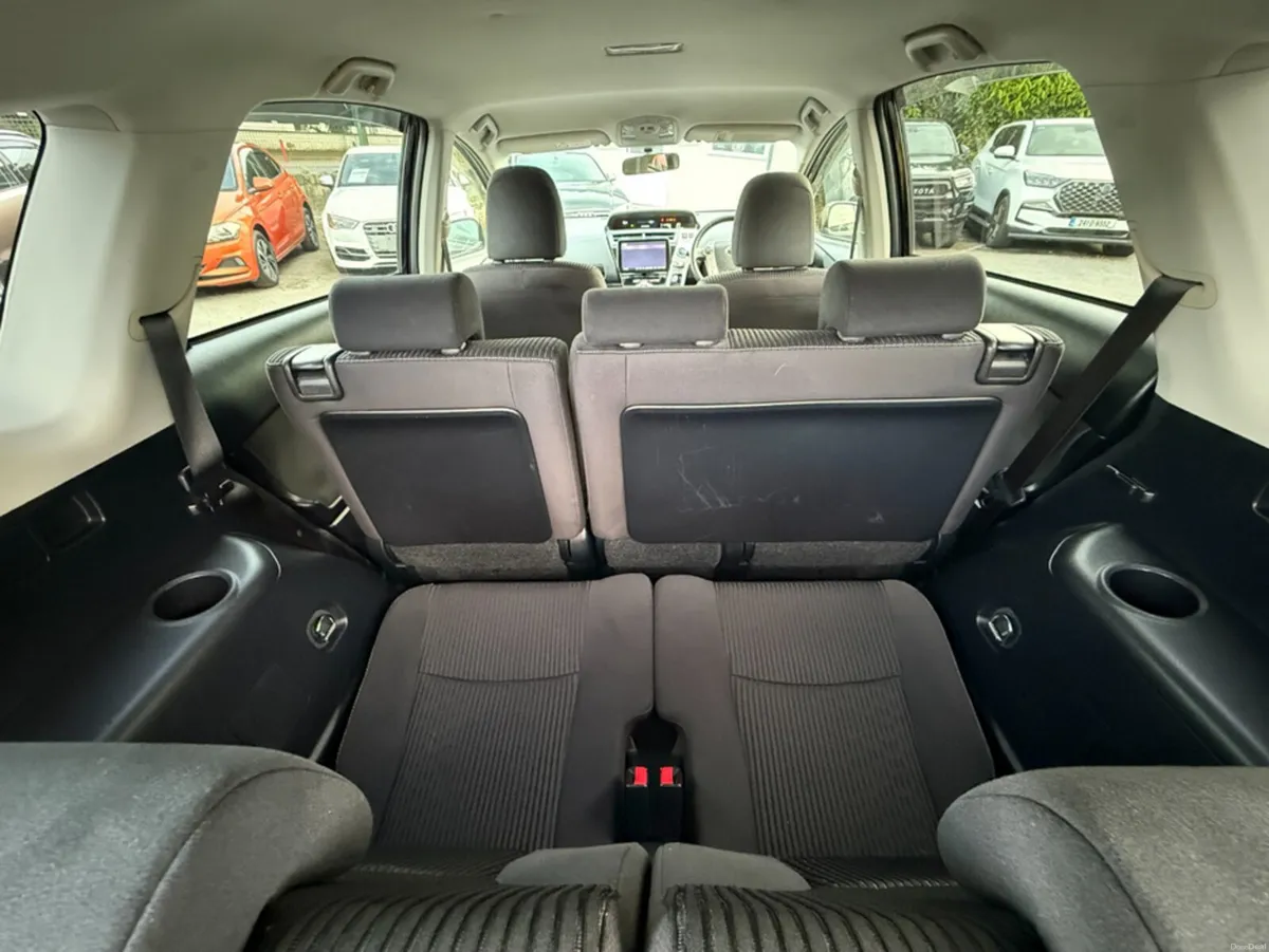 Toyota Prius 151 // - Image 4