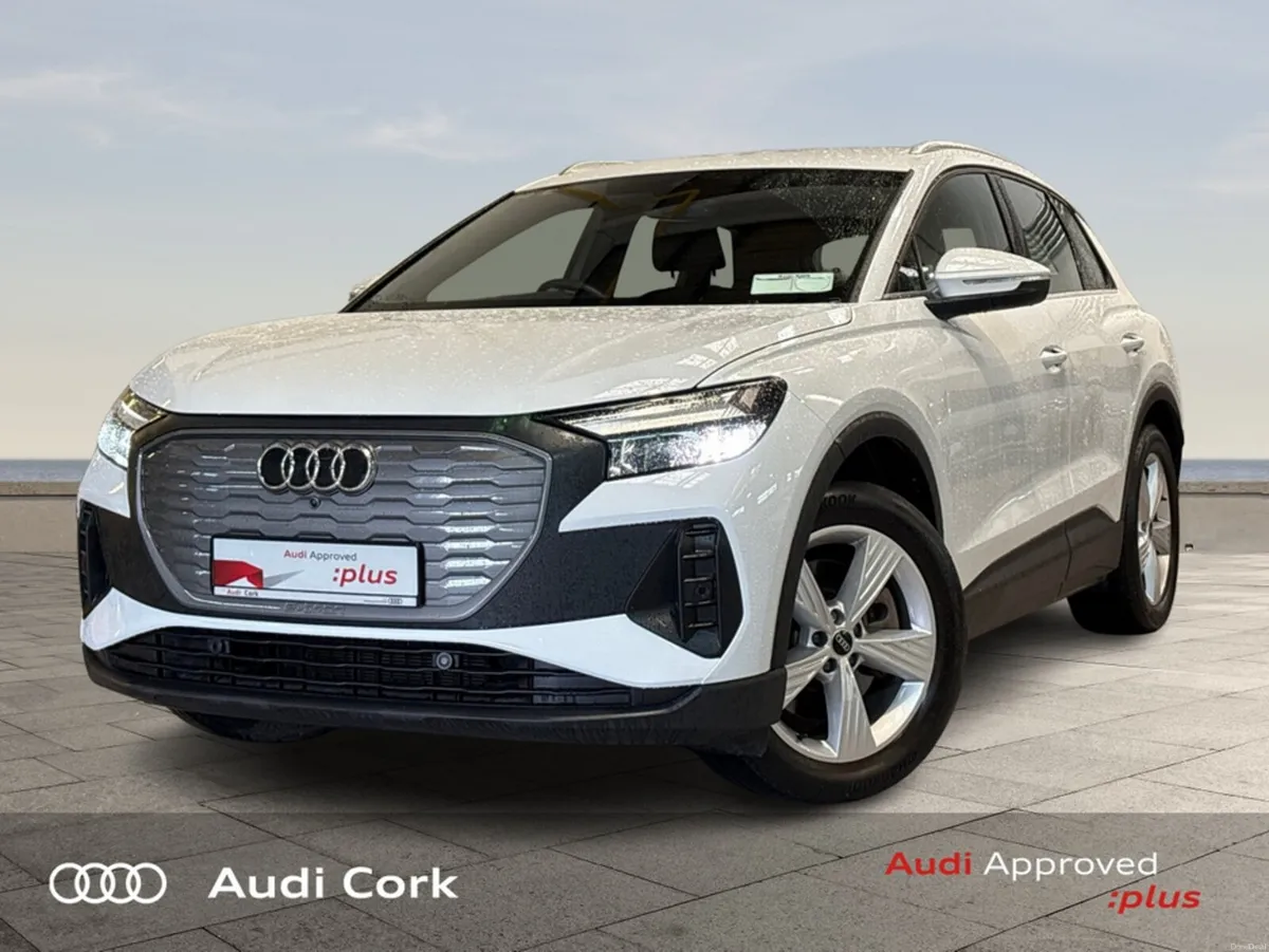 Audi Q4 e-tron Q4 E-TRON 40 ADVANCE - Image 3