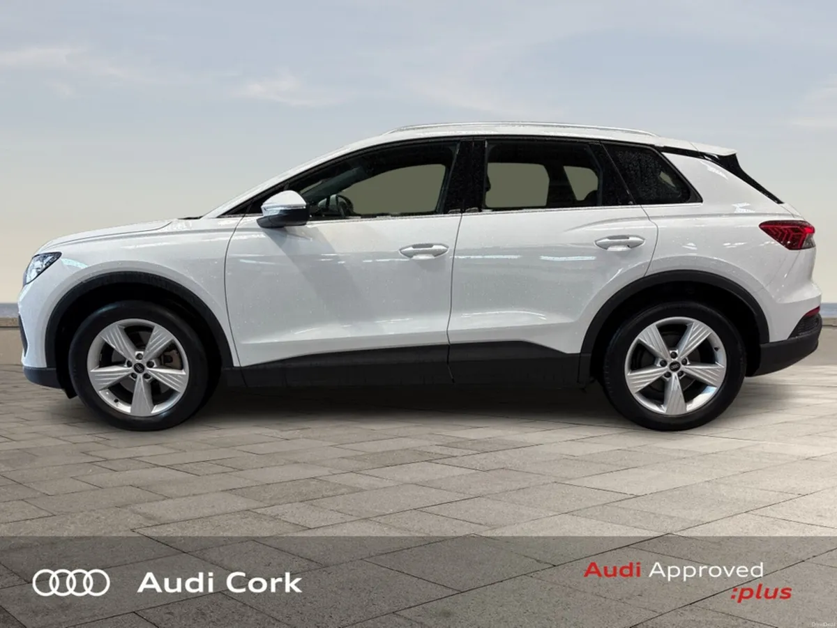 Audi Q4 e-tron Q4 E-TRON 40 ADVANCE - Image 4